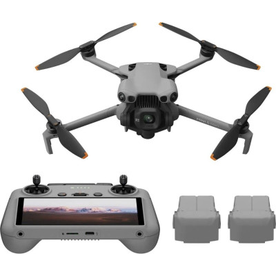 DJI Mini 5 Pro Fly More Combo (DJI RC2) | RCsvet
