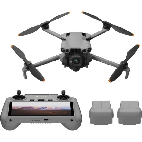 DJI Mini 5 Pro Fly More Combo (DJI RC2) | RCsvet