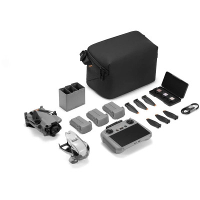 DJI Mini 5 Pro Fly More Combo (DJI RC2) | RCsvet