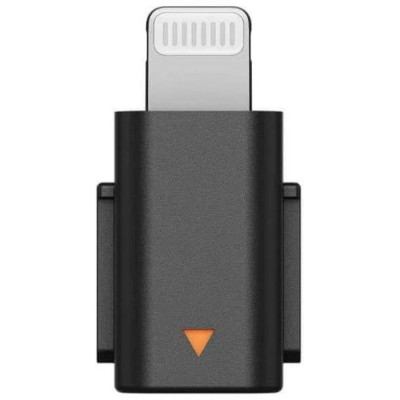DJI Mic Mini mobiltelefon-adapter (Lightning) | RCsvet