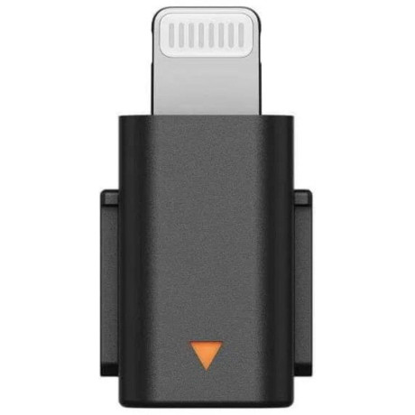 DJI Mic Mini mobiltelefon-adapter (Lightning) | RCsvet