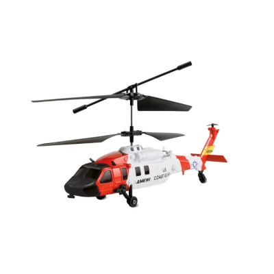 UH-60 CX Black Hawk Coast Guard RTF | RCworld