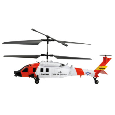 UH-60 CX Black Hawk Coast Guard RTF | RCworld