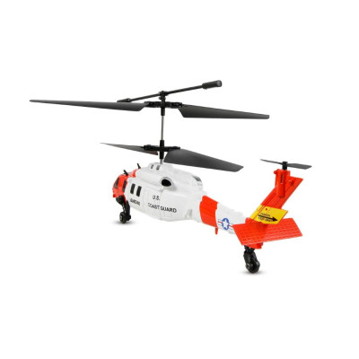 UH-60 CX Black Hawk Coast Guard RTF | RCworld