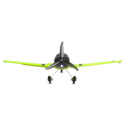 Cirrus SR22 Brushless 520mm 4 csatornás 3D/6G RTF zöld | RCsvet