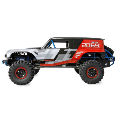 Hyper Go H8P Ford Bronco Baja 1000 Brushless 1:8 RTR | RCsvet.sk