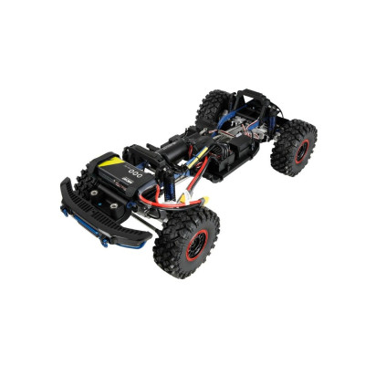 Hyper Go H8P Ford Bronco Baja 1000 Brushless 1:8 RTR | RCsvet.sk