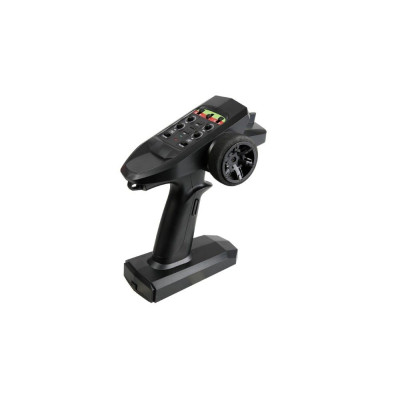 Hyper Go H8P Ford Bronco Baja 1000 Brushless 1:8 RTR | RCsvet.sk