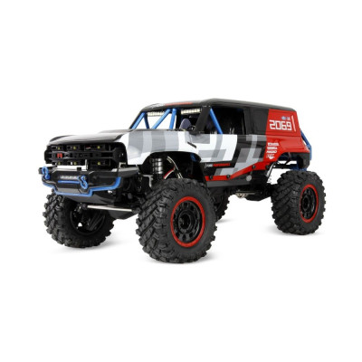Hyper Go H8P Ford Bronco Brushless 1:12 RTR | RCsvet.sk