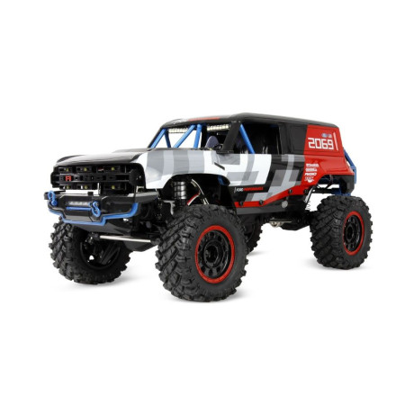 Hyper Go H8P Ford Bronco Brushless 1:12 RTR | RCsvet.sk