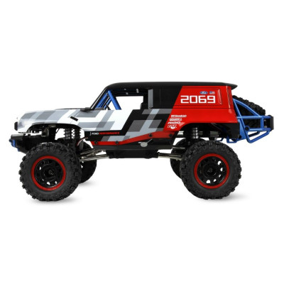 Hyper Go H8P Ford Bronco Brushless 1:12 RTR | RCsvet.sk