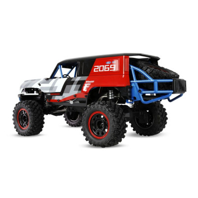 Hyper Go H8P Ford Bronco Brushless 1:12 RTR | RCsvet.sk