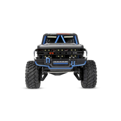 Hyper Go H8P Ford Bronco Brushless 1:12 RTR | RCsvet.sk