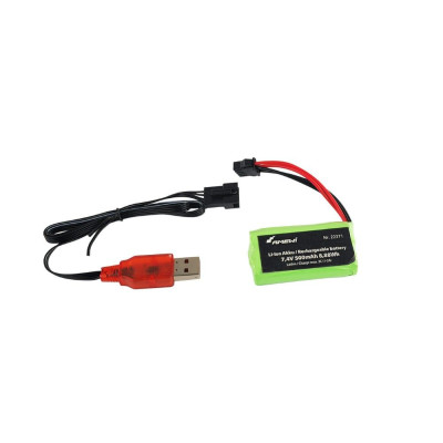 Katonai teherautó URAL B36 6WD 1:16 RTR zöld | RCsvet.sk