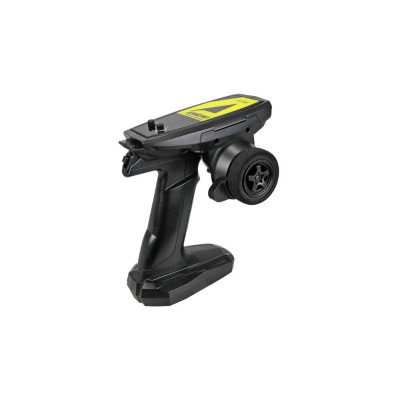 Drift Scale Car PR28 206 Gyro 4WD 1:28 RTR | RCsvet.sk