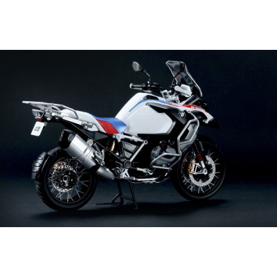 MENG - BMW R 1250 GS ADV 1:9 modell | RCsvet