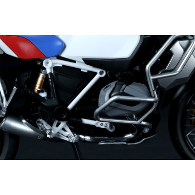 MENG - BMW R 1250 GS ADV 1:9 modell | RCsvet