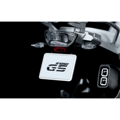 MENG - BMW R 1250 GS ADV 1:9 modell | RCsvet