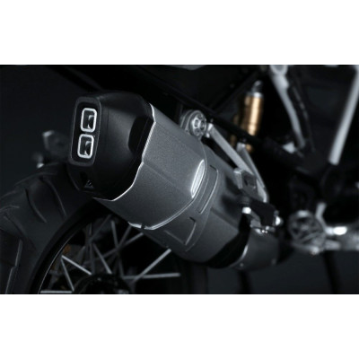 MENG - BMW R 1250 GS ADV 1:9 modell | RCsvet