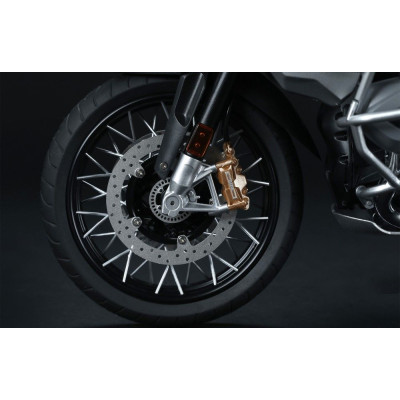 MENG - BMW R 1250 GS ADV 1:9 modell | RCsvet