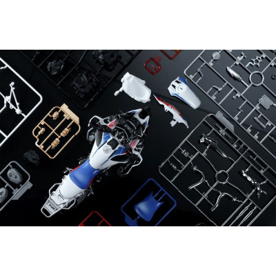 MENG - BMW R 1250 GS ADV 1:9 modell | RCsvet