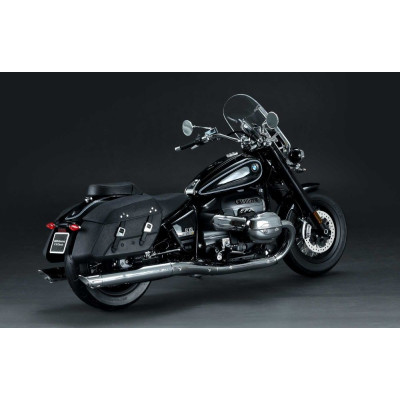 MENG-BMW R 18 Classic modell (előszínezett kiadás) 1:9 | RCsvet