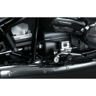 MENG-BMW R 18 Classic modell (előszínezett kiadás) 1:9 | RCsvet