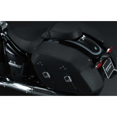 MENG-BMW R 18 Classic modell (előszínezett kiadás) 1:9 | RCsvet