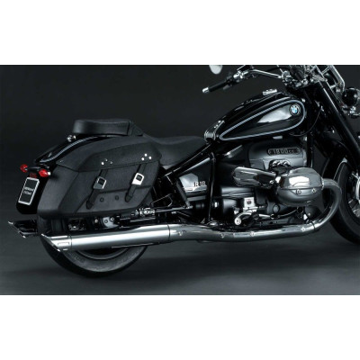 MENG-BMW R 18 Classic modell (előszínezett kiadás) 1:9 | RCsvet