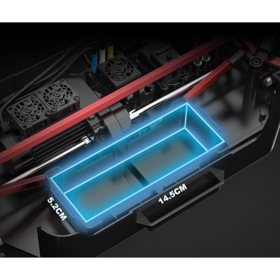 MJX Hyper GO 7304 1/7 Volkswagen Polo R WRC 4WD | RCsvet