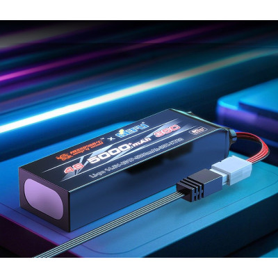 MJX Hyper GO 7304 1/7 Volkswagen Polo R WRC 4WD | RCsvet