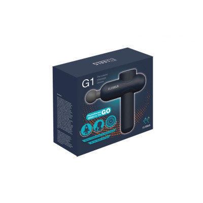 ELEEELS - G1 Masážní přístroj