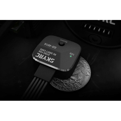 SKY RC GD-401A Gyro pro drift auta
