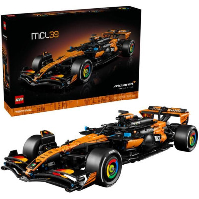 LEGO Technic - McLaren F1 Team MCL39