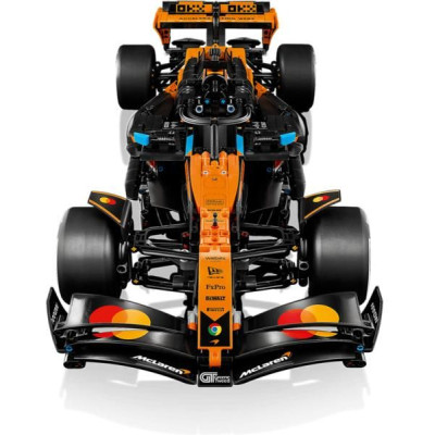 LEGO Technic - McLaren F1 Team MCL39