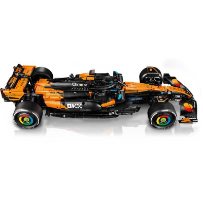 LEGO Technic - McLaren F1 Team MCL39
