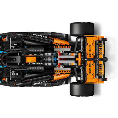 LEGO Technic - McLaren F1 Team MCL39
