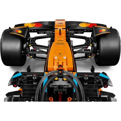 LEGO Technic - McLaren F1 Team MCL39