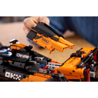 LEGO Technic - McLaren F1 Team MCL39