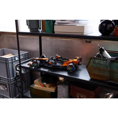 LEGO Technic - McLaren F1 Team MCL39