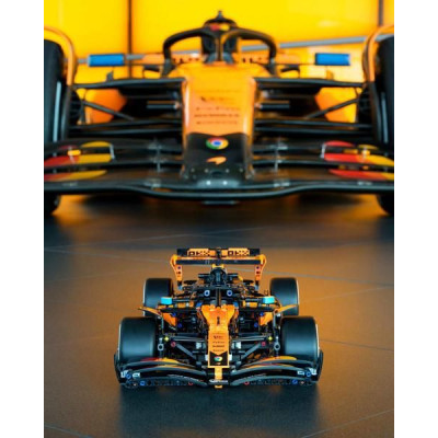 LEGO Technic - McLaren F1 Team MCL39