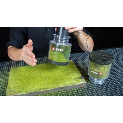 Tartály NOCH Gras-Master 4.0-hoz - közepes | RCsvet