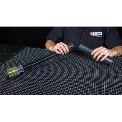 Tartály NOCH Gras-Master 4.0-hoz - kicsi | RCsvet