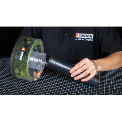 Konténer NOCH Gras-Master 4.0-hoz - nagy | RCsvet