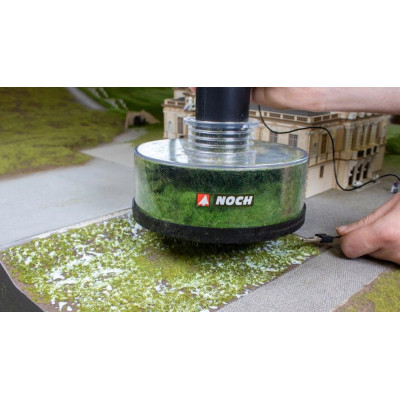 Konténer NOCH Gras-Master 4.0-hoz - nagy | RCsvet