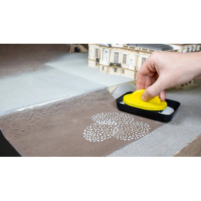 NOCH 60137 adagolóbélyegző fűragasztóhoz | RCsvet