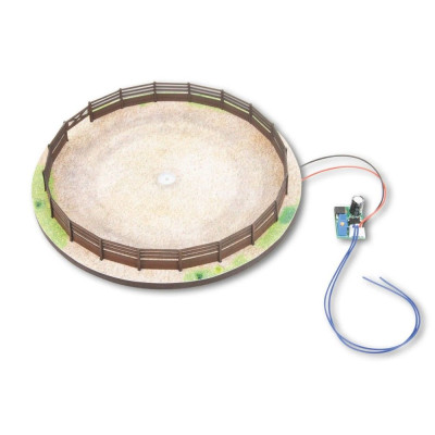 NOCH 66717 - Lovarda lovakkal (Micro-motion) H0 | RCsvet