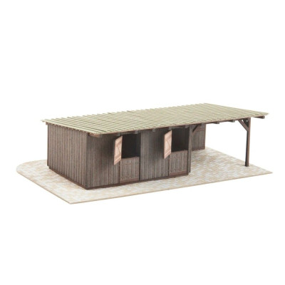 NOCH 66717 - Lovarda lovakkal (Micro-motion) H0 | RCsvet