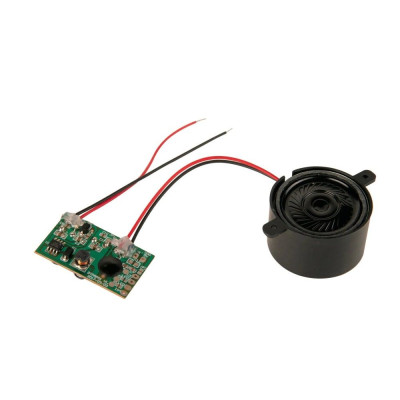 NOCH 66717 - Lovarda lovakkal (Micro-motion) H0 | RCsvet