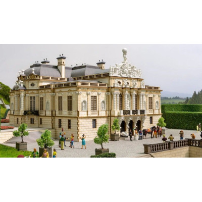 NOCH 66991 - Linderhof Palace H0 (1:87) | RCsvet